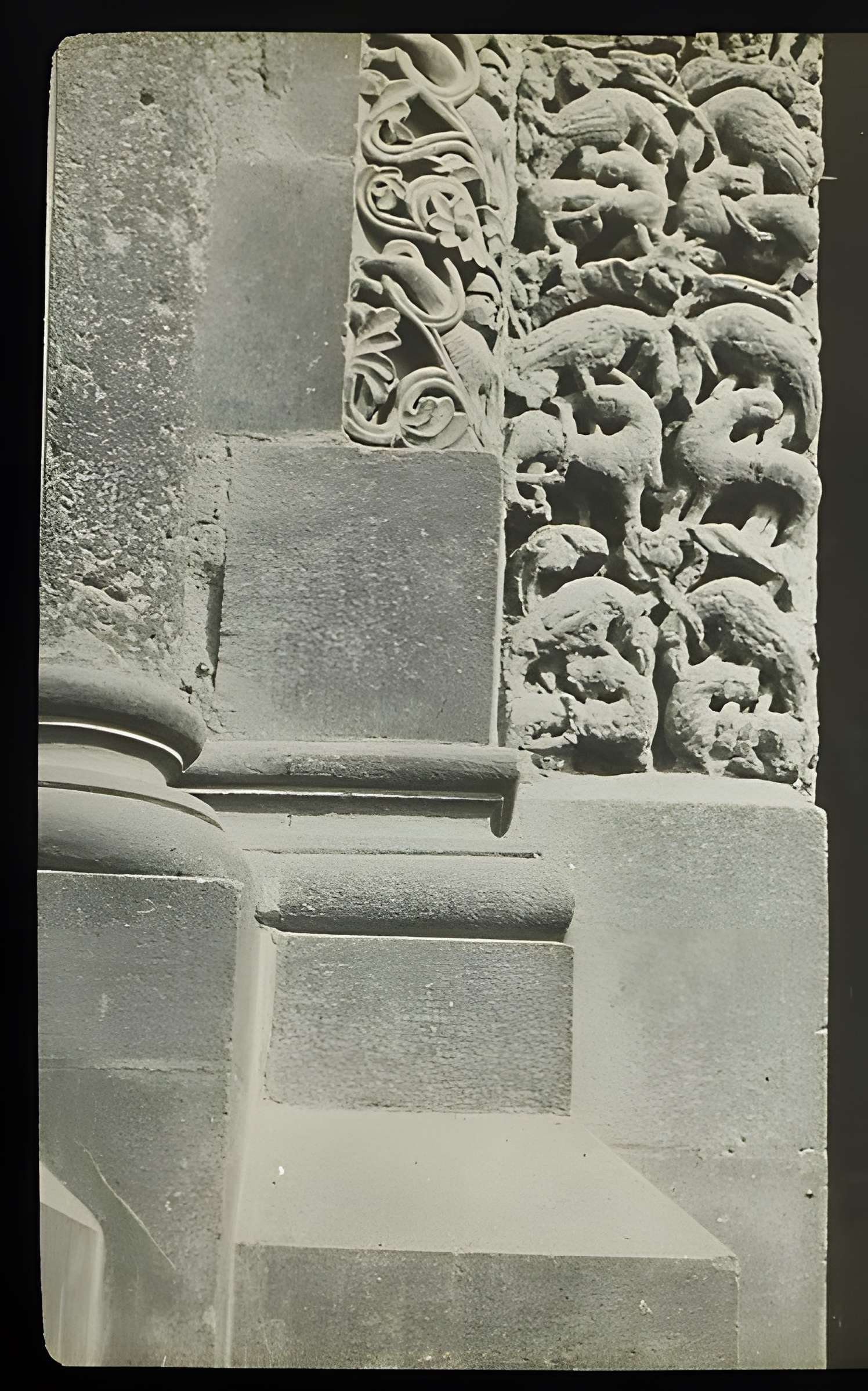 Abbatiale Sainte-Croix de Bordeaux