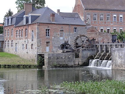 Photo de Abbaye de Maroilles