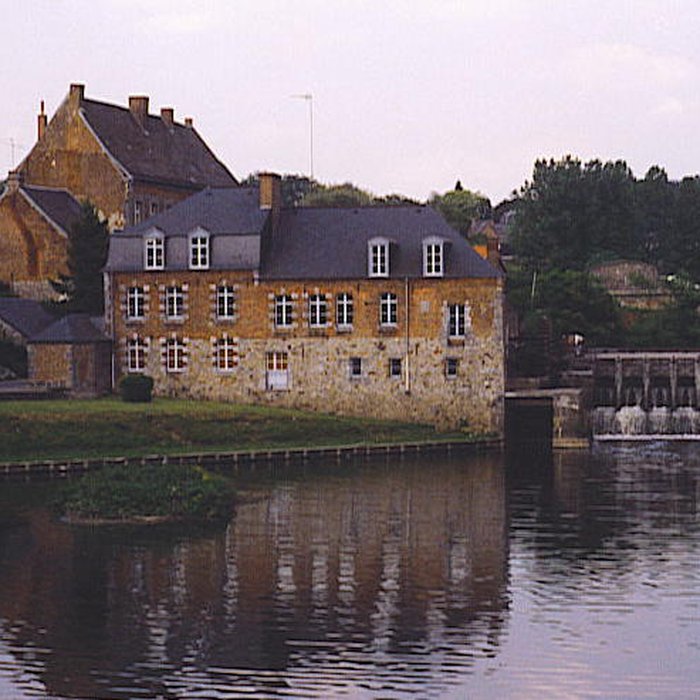 Photo de Abbaye de Maroilles
