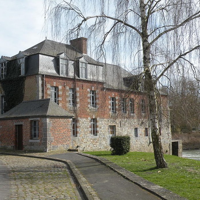 Photo de Abbaye de Maroilles