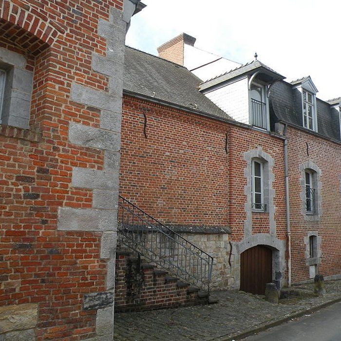 Photo de Abbaye de Maroilles