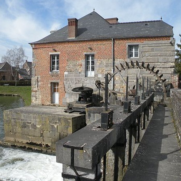 Photo de Abbaye de Maroilles