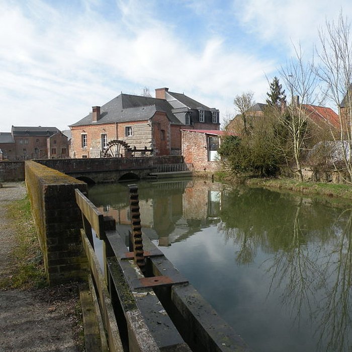 Photo de Abbaye de Maroilles