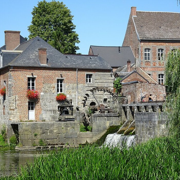 Photo de Abbaye de Maroilles