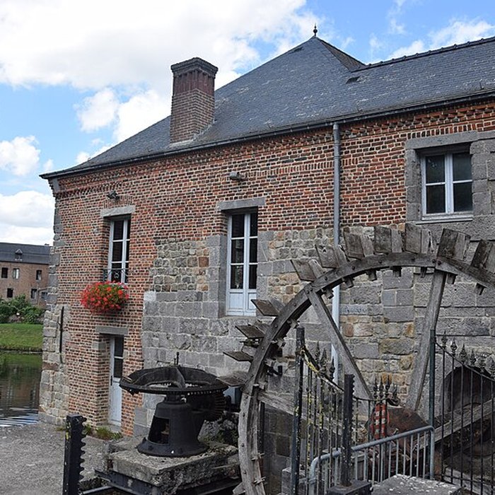 Photo de Abbaye de Maroilles