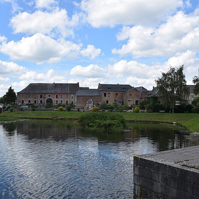 Photo de Abbaye de Maroilles