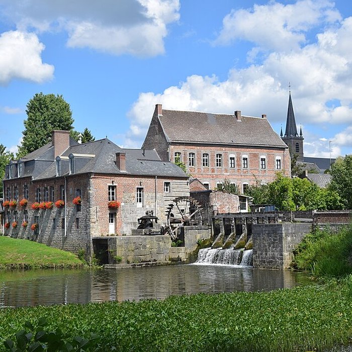 Photo de Abbaye de Maroilles