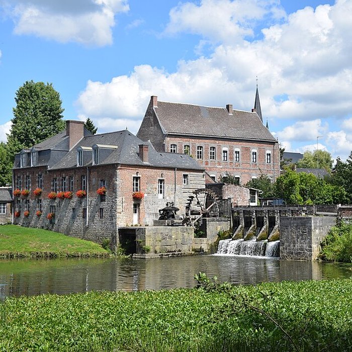 Photo de Abbaye de Maroilles