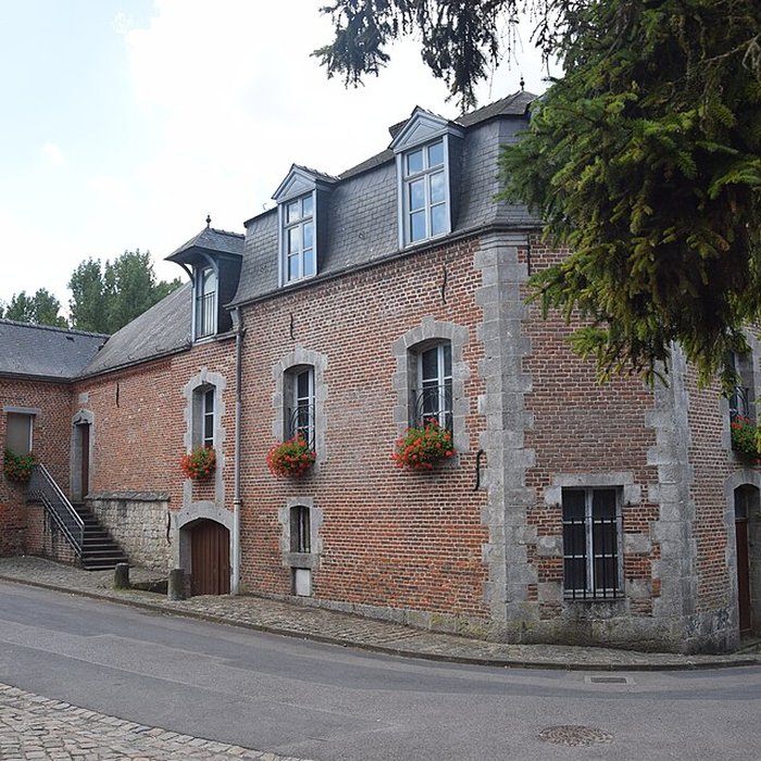 Photo de Abbaye de Maroilles