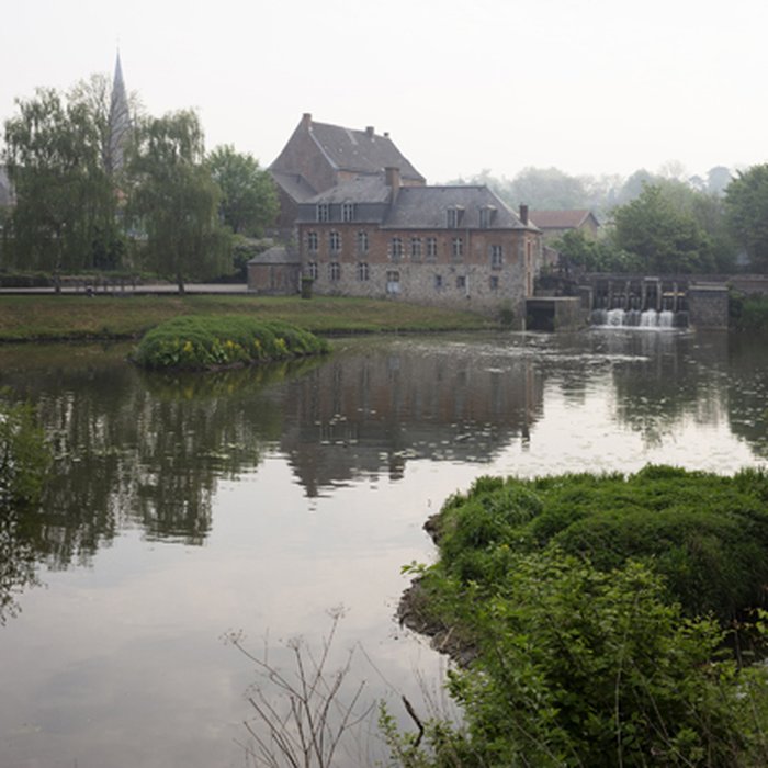 Photo de Abbaye de Maroilles