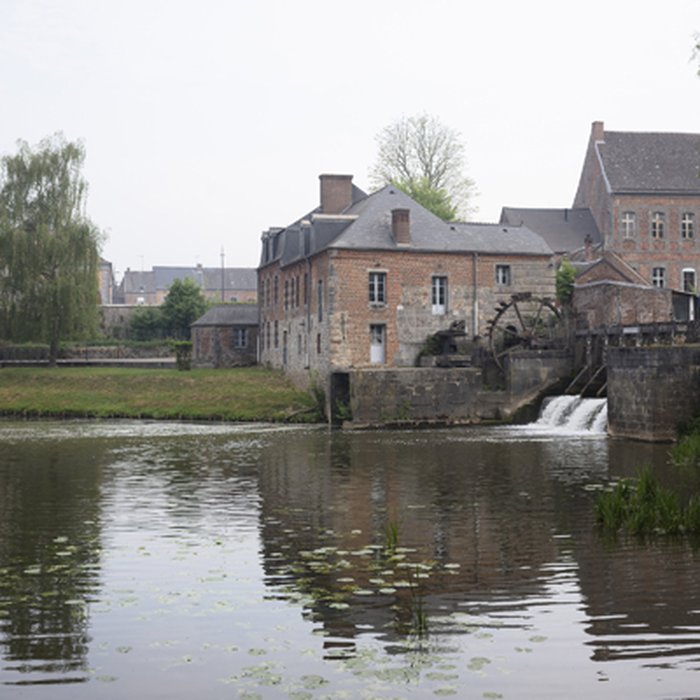 Photo de Abbaye de Maroilles