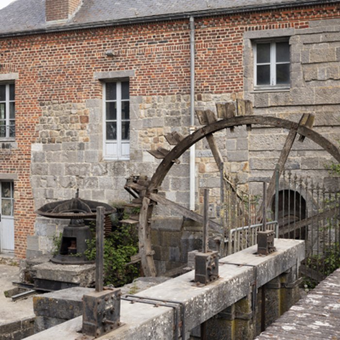 Photo de Abbaye de Maroilles