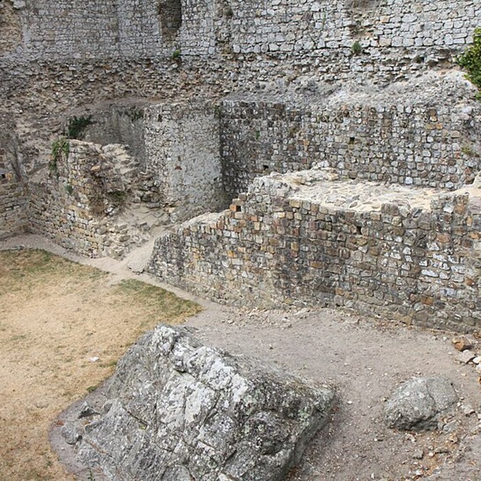 Photo de Château de Domfront