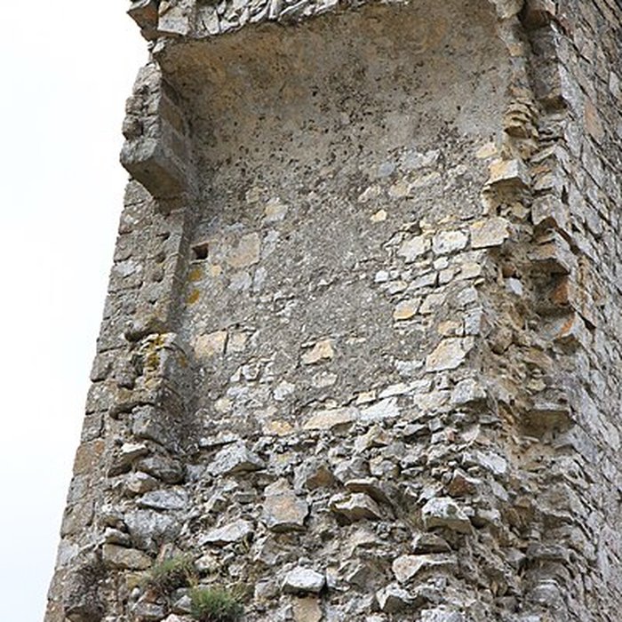 Photo de Château de Domfront