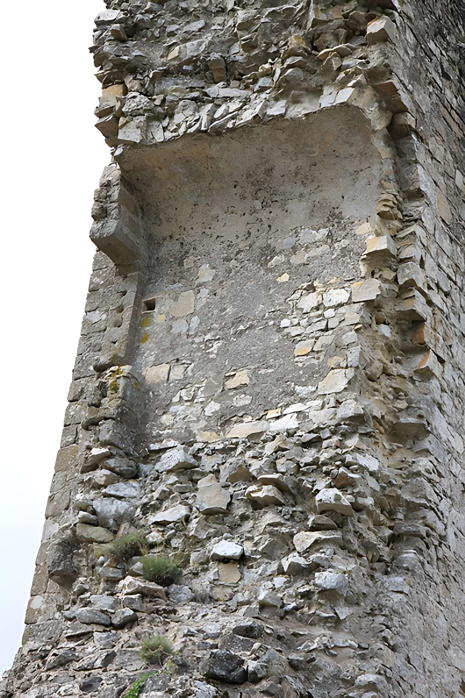 Château de Domfront