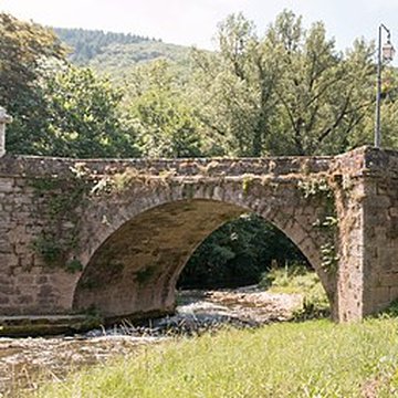 Vieux Pont de Saint-Maurice-de-Sorgues