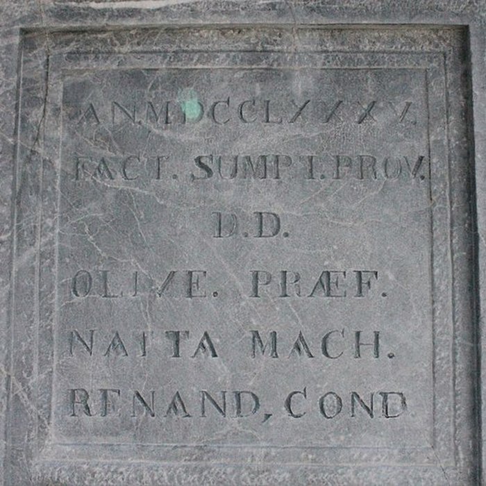 Photo de Vieux-Pont de Moûtiers