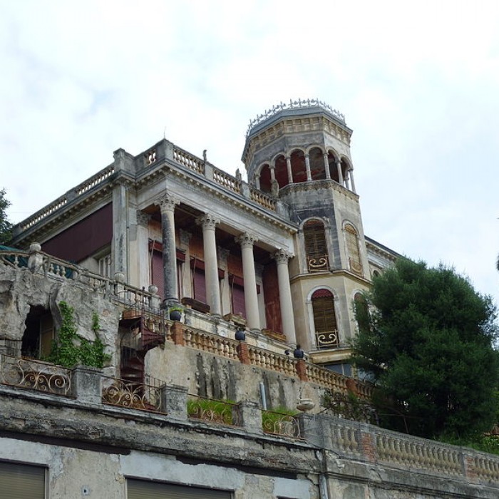 Photo de Villa Beau Site à Nice