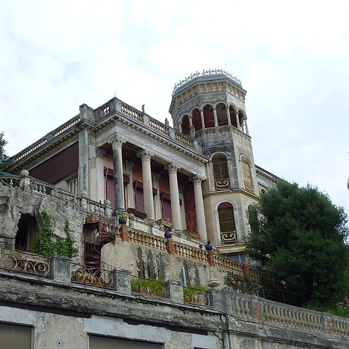 Photo de Villa Beau Site à Nice