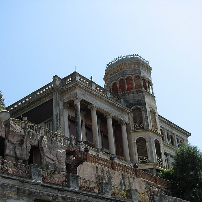 Photo de Villa Beau Site à Nice