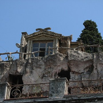 Villa Beau Site à Nice