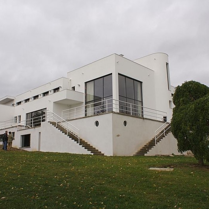 Photo de Villa Paul Poiret à Mézy-sur-Seine