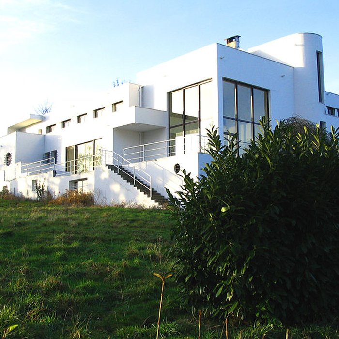 Photo de Villa Paul Poiret à Mézy-sur-Seine