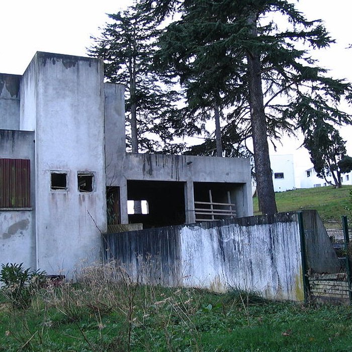 Photo de Villa Paul Poiret à Mézy-sur-Seine