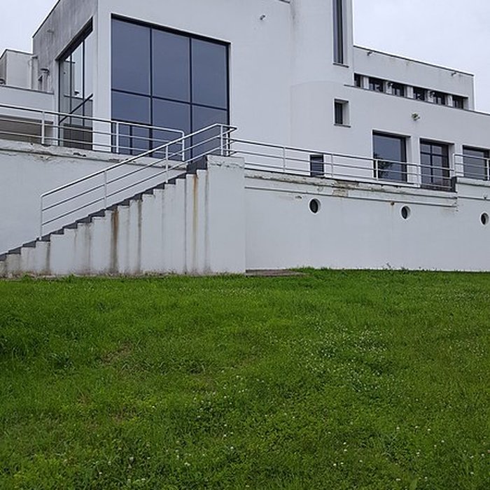 Photo de Villa Paul Poiret à Mézy-sur-Seine