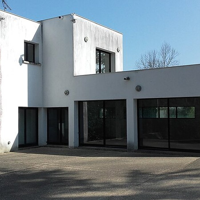 Photo de Villa Paul Poiret à Mézy-sur-Seine