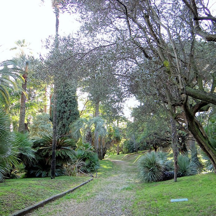 Photo de Villa Rothschild à Cannes