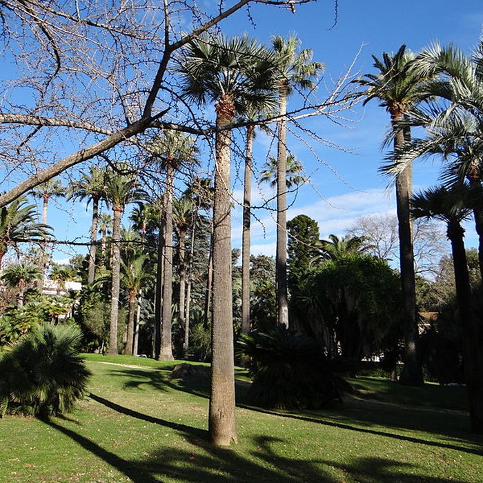 Photo de Villa Rothschild à Cannes