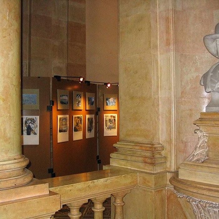 Photo de Villa Rothschild à Cannes