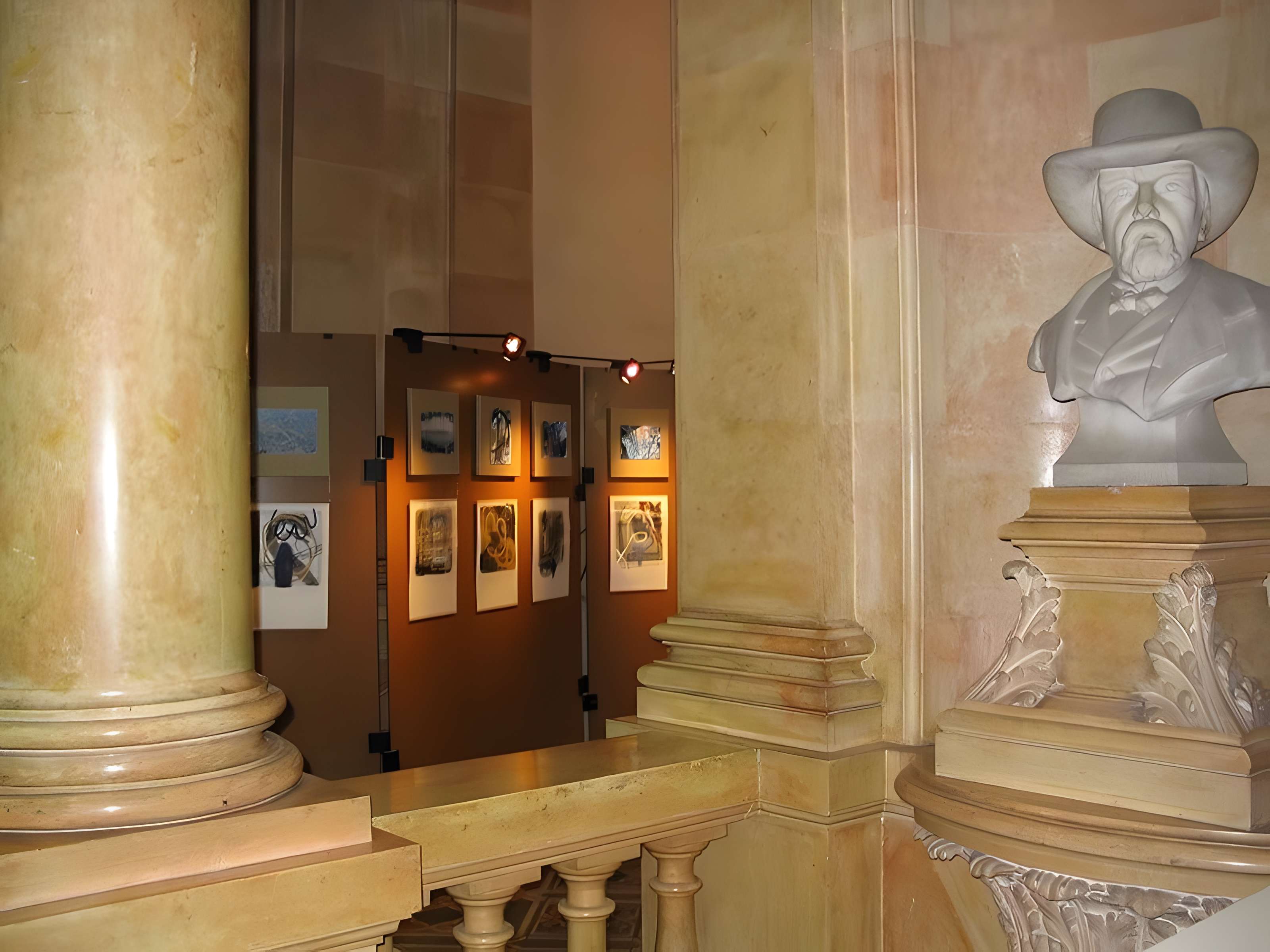 Villa Rothschild à Cannes 