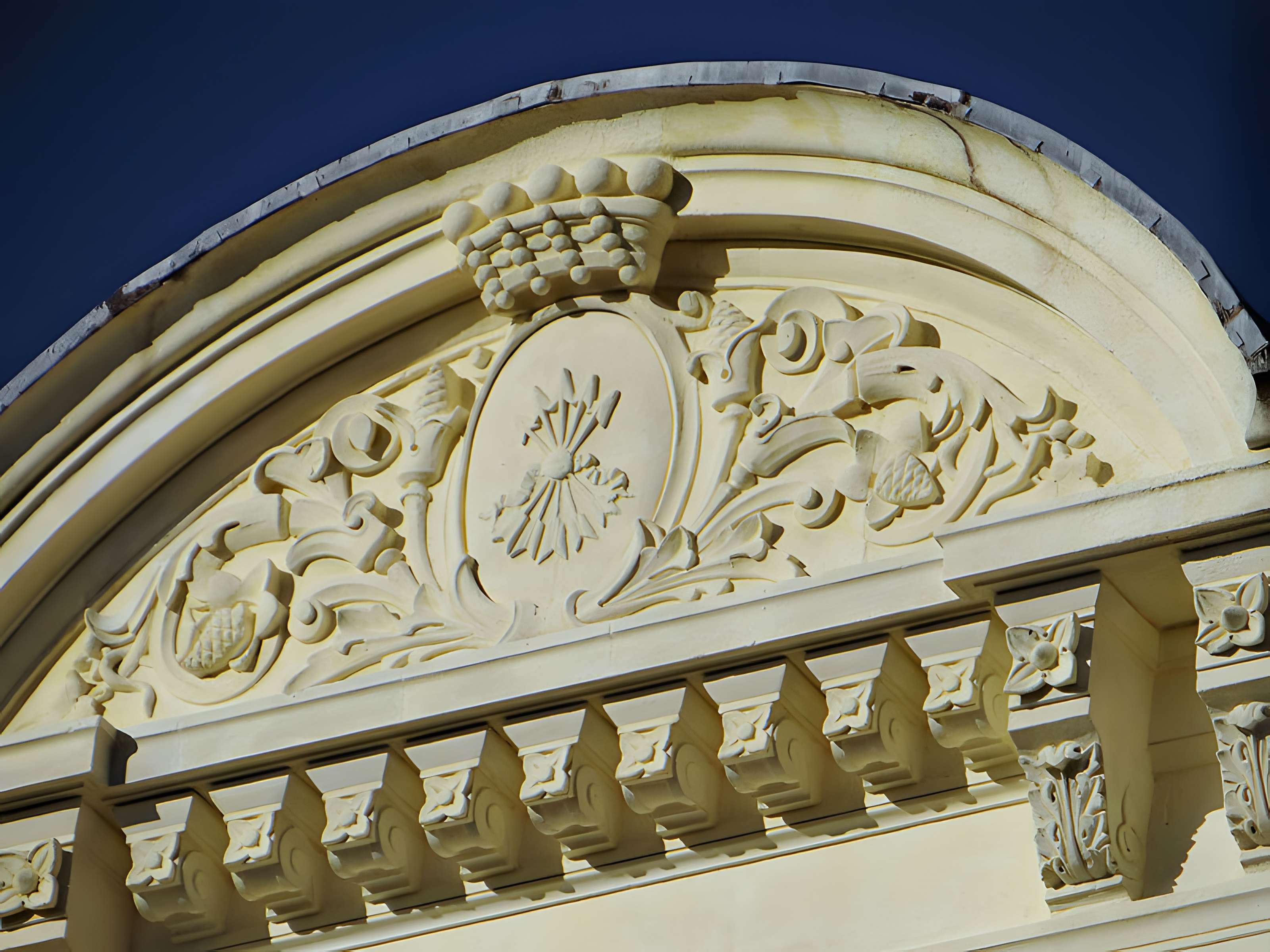 Villa Rothschild à Cannes 