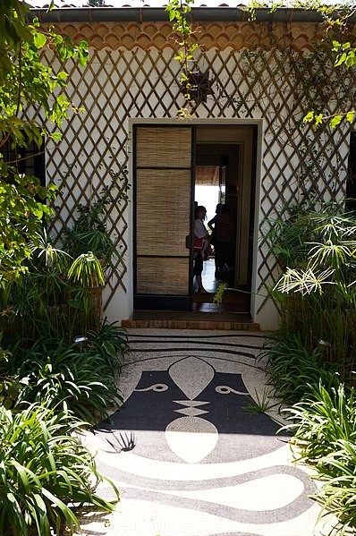 Photo de Villa Santo Sospir à Saint-Jean-Cap-Ferrat