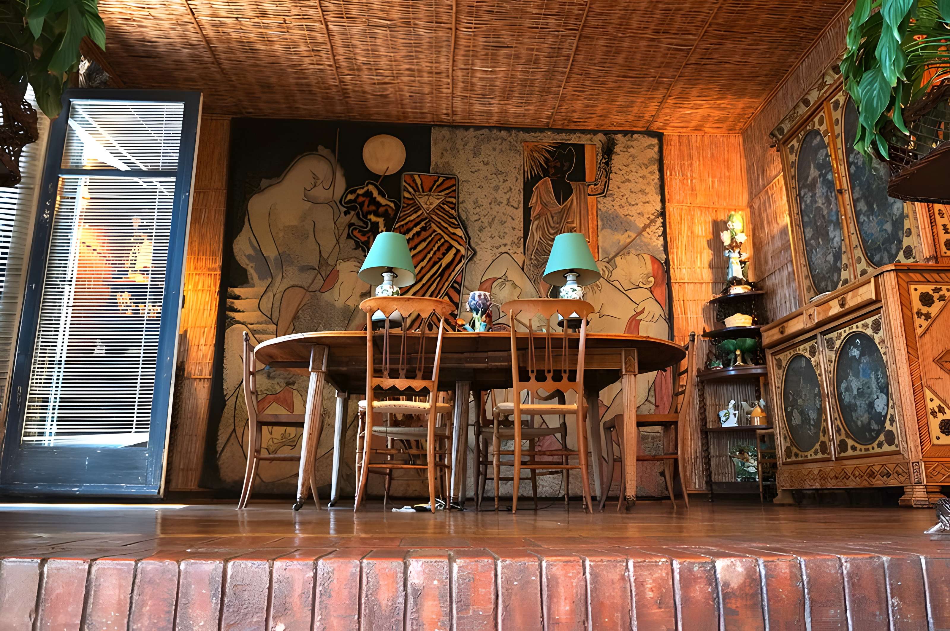 Villa Santo Sospir à Saint-Jean-Cap-Ferrat