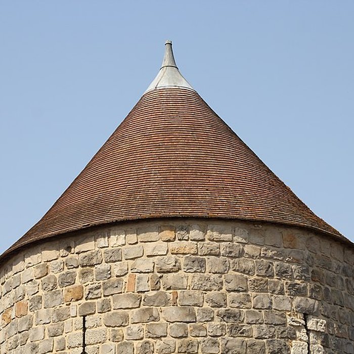 Photo de Château de Dourdan