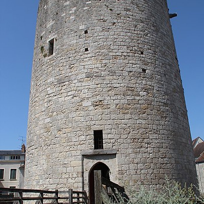 Photo de Château de Dourdan