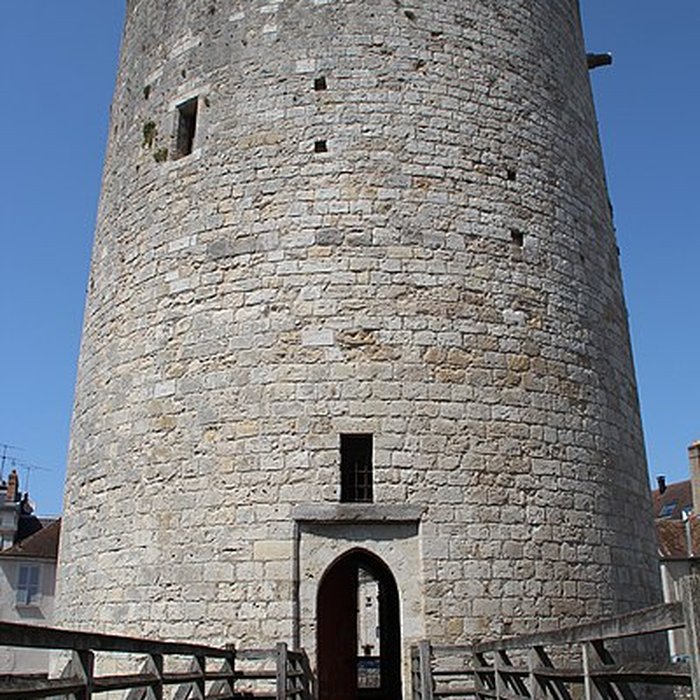 Photo de Château de Dourdan