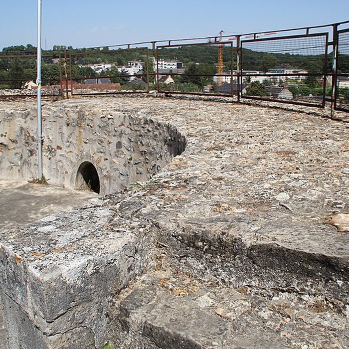 Photo de Château de Dourdan
