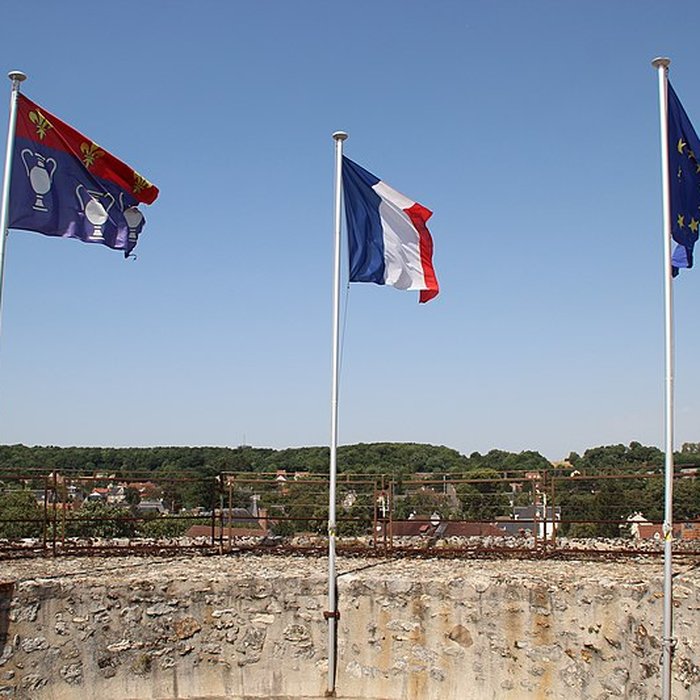 Photo de Château de Dourdan