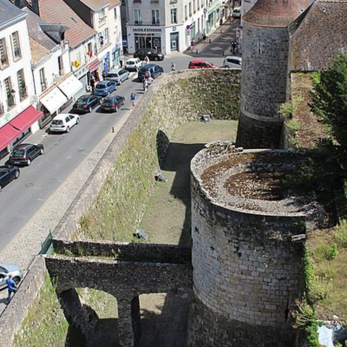 Photo de Château de Dourdan