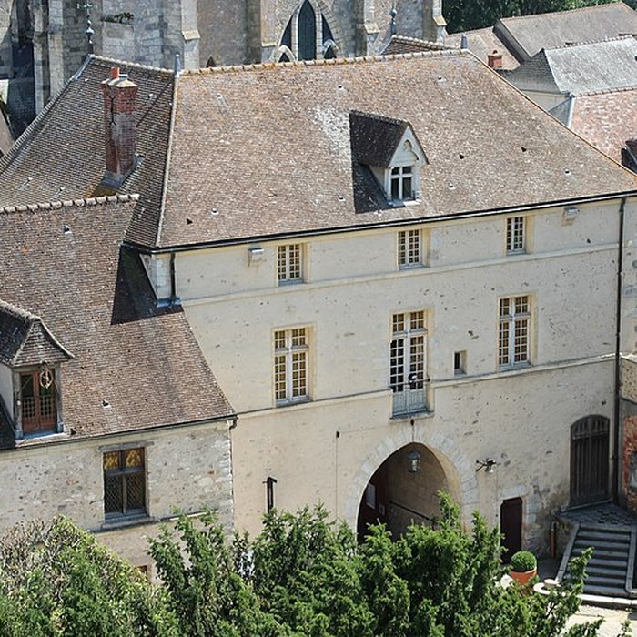 Photo de Château de Dourdan