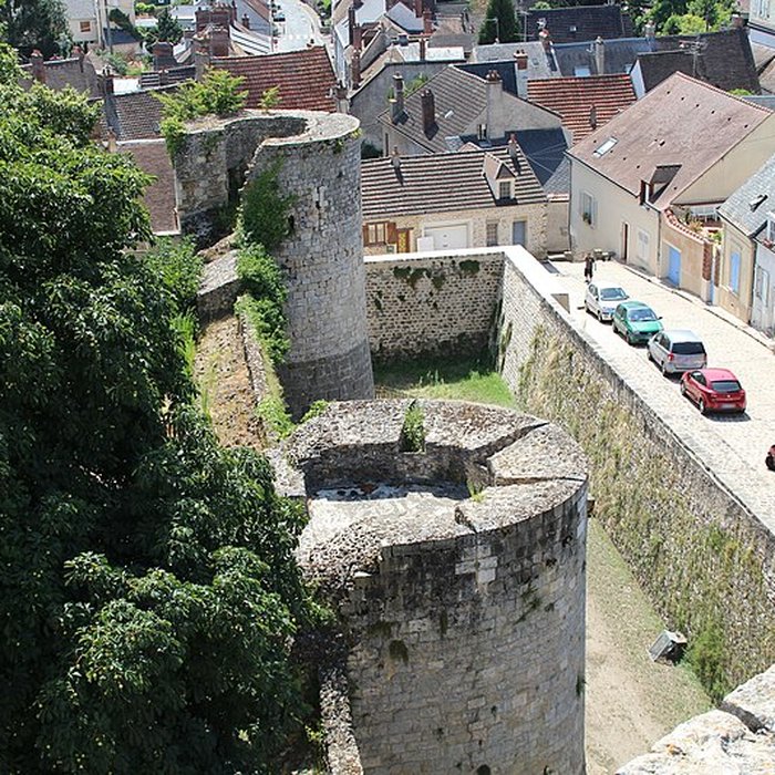 Photo de Château de Dourdan