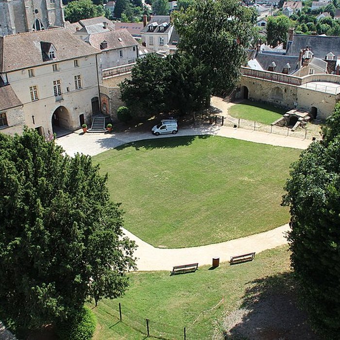 Photo de Château de Dourdan
