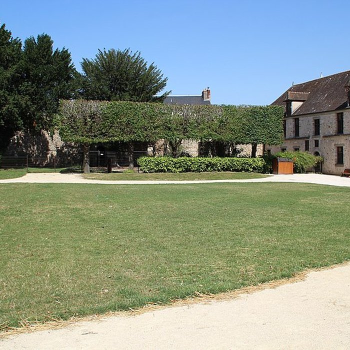 Photo de Château de Dourdan