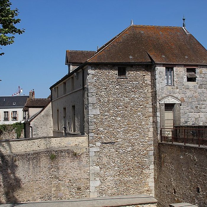 Photo de Château de Dourdan