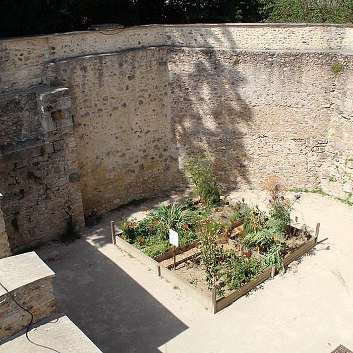 Photo de Château de Dourdan