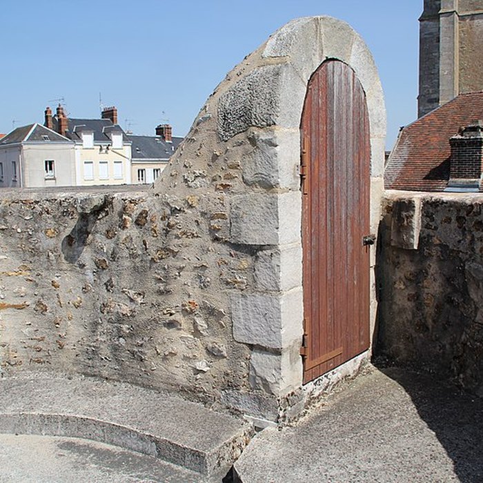 Photo de Château de Dourdan